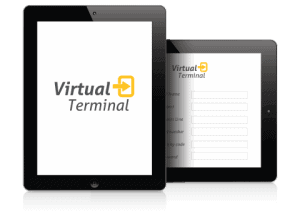 virtual terminal