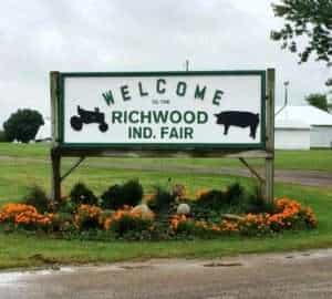 Richwood Independent Fair