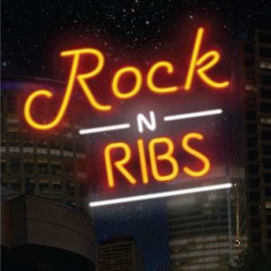Rock in Ribs