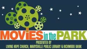 alt="movie in the park flyer"