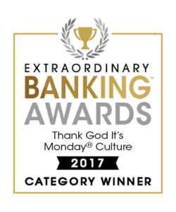 alt="extraordinary banking award 2017"