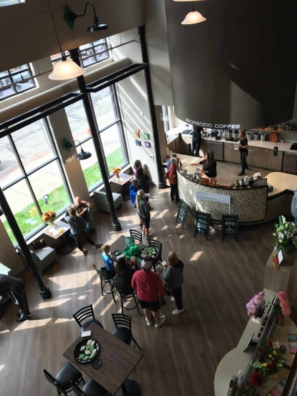 Home Richwood Bank Richwood Bank