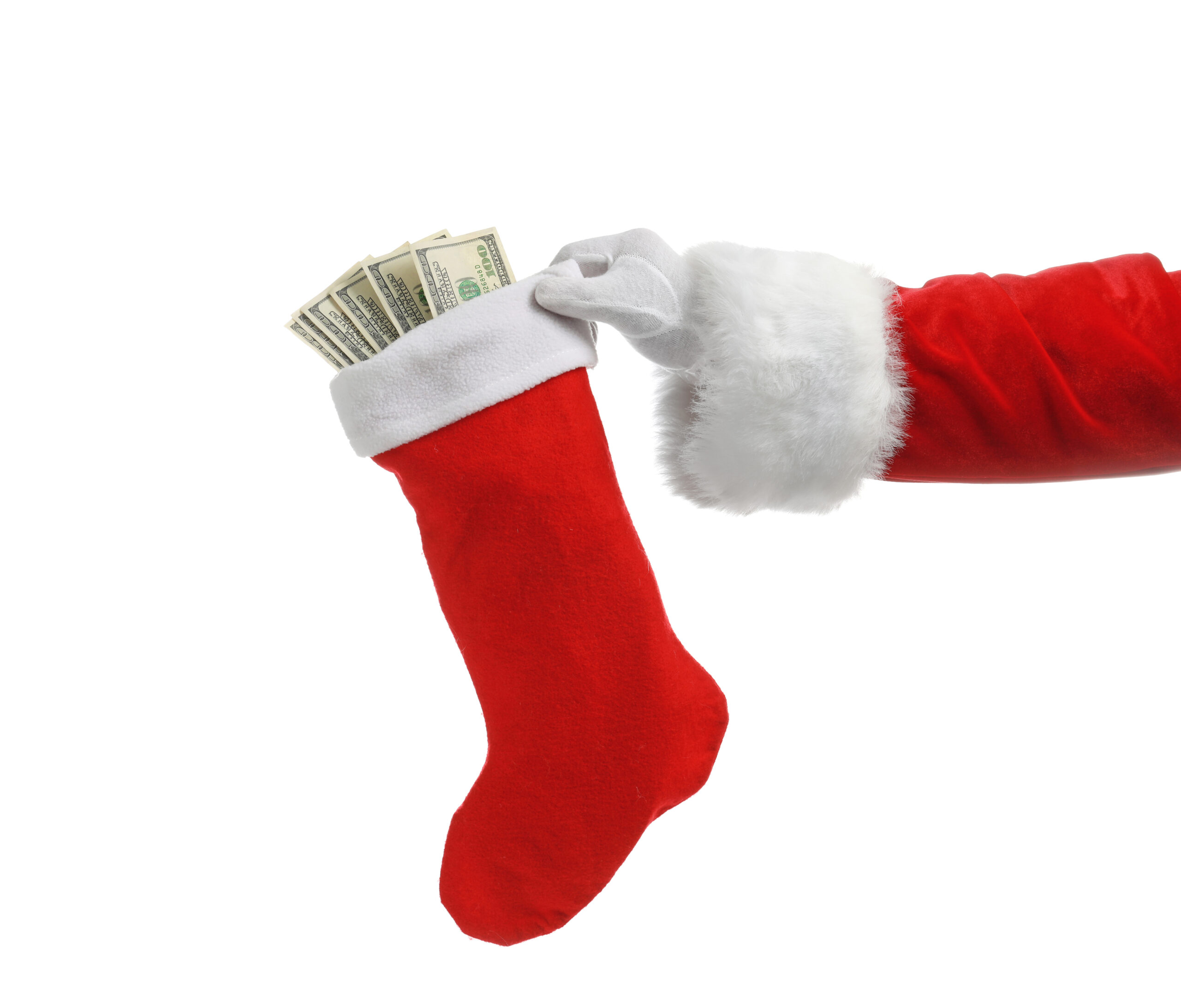 Start Saving Now: A Stress-Free Approach to Christmas Budgeting