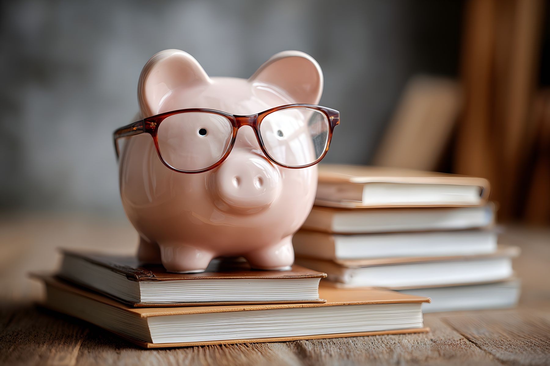 Financial Literacy Isn’t Just for Kids
